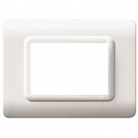 OFFERTA PLACCA TECN.44 BIANCO RAL9010    3M