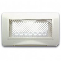 OFFERTA PLACCA IP55 RAL9010 MEMBRANA S44 4M
