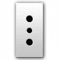 OFFERTA PRESA ST.ITALIANO 2P+T 10A DOMUS 1M