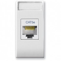 OFFERTA PRESA RJ45 CAT.5E UTP AVE  DOMUS 1M