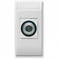 OFFERTA PRESA TV/SAT DIR. F FEMM.  DOMUS 1M