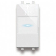 OFFERTA PULSANTE TOUCH 230V              1M