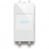 AVE 442TC48 DIMMER TOUCH 40-500W 230V        1M