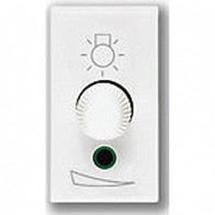 AVE 45B48D VARIATORE DI INTENSITA'LUMINOSA CON