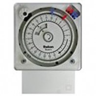 Theben THE1890008 SUL 189 H INT.TEMPO 72x72 24H CAV. 1CANALE