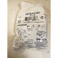 Offerta Schneider SNRXB4BW33B5 PULSANTE LUMINOSO VERDE LED 24V