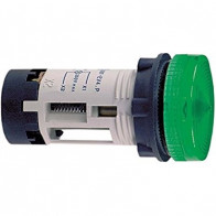 Offerta Schneider SNRXB7EV63P LAMPADA SPIA VERDE