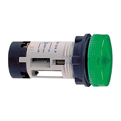 Offerta Schneider SNRXB7EV63P LAMPADA SPIA VERDE Offerta Schneider SNRXB7EV63P LAMPADA SPIA VERDE