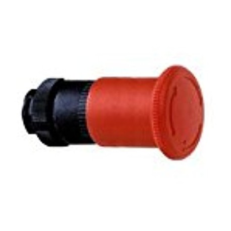 Offerta Schneider SNRZA2BS844 TESTA PULS. A FUNGO ROSSO