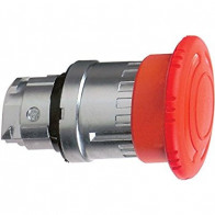 Offerta Schneider SNRZB4BS844 TESTA PULSANTE A FUNGO ROSSO EMERGENZA