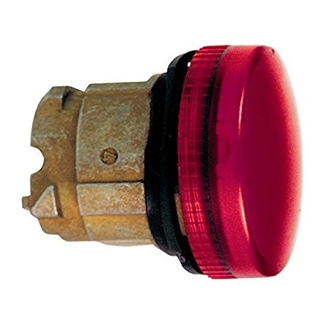 Offerta Schneider SNRZB4BV04 TESTA LAMPADA SPIA ROSSA