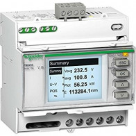Offerta Schneider SNRMETSEPM3250 PM3250 ins.TA, modbus, THD, MT
