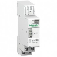 Offerta Schneider SNR15363 Temporizzatore regolabile MIN