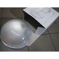 Schneider SNRSCH45305 PLAF.diam.220 TRASP.IP44 100W