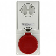 Offerta Schneider SNR82185 PRESA IB INC.FUS.IP65 3PT16A380V