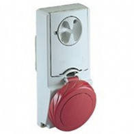 Offerta Schneider SNR82196 PRESA IB INC.FUS.IP65 3PT32A380V