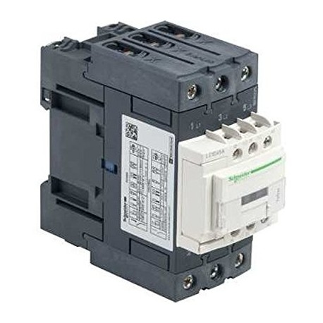 Offerta Schneider SNRLC1D65AM7 CONT EVERLINK 3P 65A 220V CA