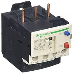 Offerta Schneider SNRLRD05 RELE' TERMICO 0,63-1A