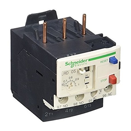 Offerta Schneider SNRLRD05 RELE' TERMICO 0,63-1A