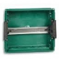 Schneider SNRMIP80106 Scatola di fondo centr. MP inc. 6M