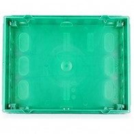 Schneider SNRMIP80212 Scatola di fon. centr. MP inc. 2x12M