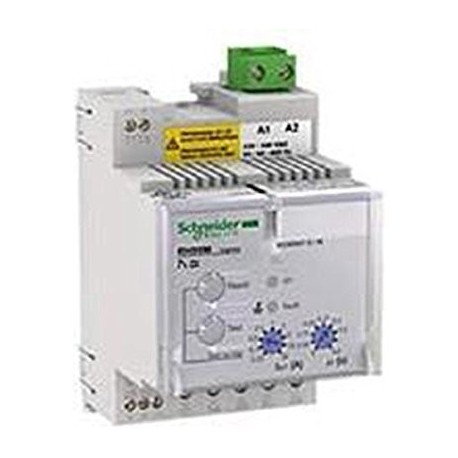 Offerta Schneider SNR56173 Vigirex RH99M 220/240Vca r.m