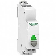 Offerta Schneider SNRA9E18036 iPB 1NA 20A 250Vca grigio e spia verde