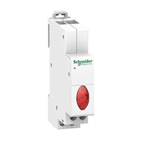 Offerta Schneider SNRA9E18327 iIL trifase 3 led rossi 110Â¸230Vca