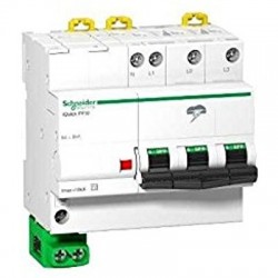 Offerta Schneider SNRA9L16618 iQuick PF 3P+N 5kA  T2