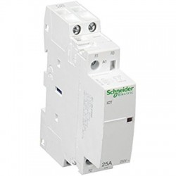 Offerta Schneider SNRA9C20736 iCT 2NC  25A  comando 230Â¸240Vca