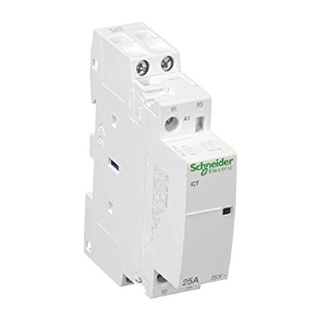 Offerta Schneider SNRA9C20736 iCT 2NC  25A  comando 230Â¸240Vca