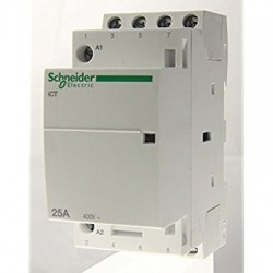 Offerta Schneider SNRA9C20834 iCT 4NA  25A  comando 230Â¸240Vca