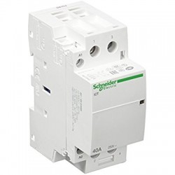 Offerta Schneider SNRA9C20842 iCT 2NA  40A  comando 230Â¸240Vca