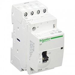 Offerta Schneider SNRA9C21834 iCT 4NA  25A comando 230Â¸240Vca man.