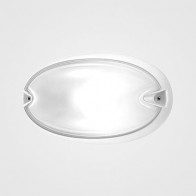 Performance in Lighting PRI005700  CHIP OV 25 BIANCO