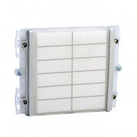 Comelit COE3336 MODULO ILLUMINATO. SERIE IKALL. SISTEMA SB