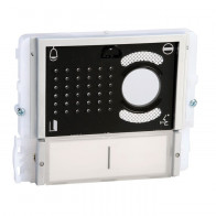 Comelit COE33412 MODULO 2 PULSANTI PER UNITA AUDIO/VIDEO SERIE IKALL - BLACK