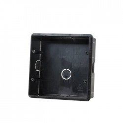 Comelit COE6117 SCATOLA DA INCASSO PER MONITOR PLANUX, SMART, ICONA