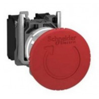 Offerta Schneider SNRXB4BS8442 PULSANTE A FUNGO ROSSO EMERGENZA
