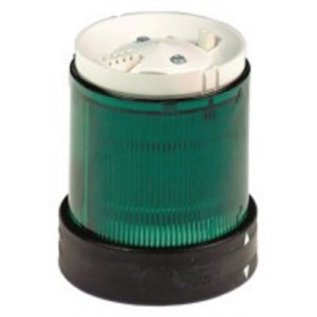 Offerta Schneider SNRXVBC2B3 Elemento led fisso luce verde 24