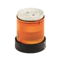 Offerta Schneider SNRXVBC2B5 Elemento led fisso luce arancion