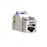 Schneider SNRVDIB17726B12 Presa RJ45 S-One categoria  6 FTP
