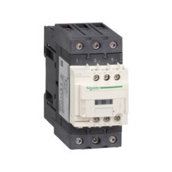 Offerta Schneider SNRLC1D40AB7 CONT EVERLINK 3P 40A 24V CA