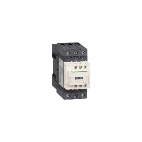 Offerta Schneider SNRLC1D40AB7 CONT EVERLINK 3P 40A 24V CA