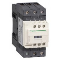 Offerta Schneider SNRLC1D40AM7 CONT EVERLINK 3P 40A 220V CA