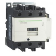 Offerta Schneider SNRLC1D80B7 CONTATTORE 80A 24VAC 50/6