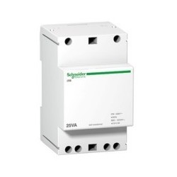 Offerta Schneider SNRA9A15215 iTR 25VA  12/24Vca