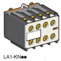 Offerta Schneider SNRLA1KN22 CONT.AUX. 2NC+2NO VITE