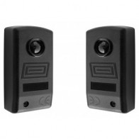 Scheda universale per 2 motori 12-24v con radio ricevente integrata