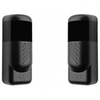 Scheda universale per 2 motori 12-24v con radio ricevente integrata